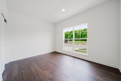 Tiny photo for 6465 Tanseyclose Lane, Dublin, OH 43016 (MLS # 226019524)