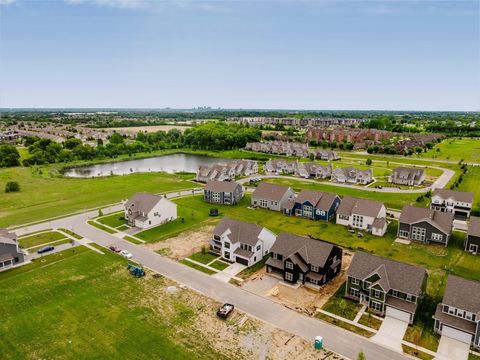 Tiny photo for 6465 Tanseyclose Lane, Dublin, OH 43016 (MLS # 226019524)
