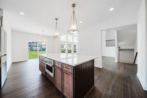 Tiny photo for 6465 Tanseyclose Lane, Dublin, OH 43016 (MLS # 226019524)