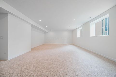 Tiny photo for 6465 Tanseyclose Lane, Dublin, OH 43016 (MLS # 226019524)