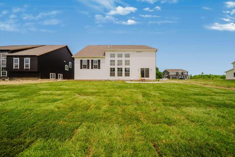Tiny photo for 6465 Tanseyclose Lane, Dublin, OH 43016 (MLS # 226019524)