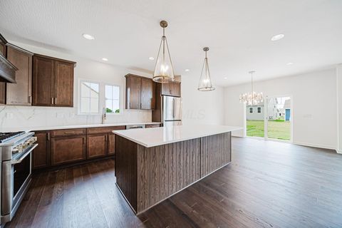 Tiny photo for 6465 Tanseyclose Lane, Dublin, OH 43016 (MLS # 226019524)