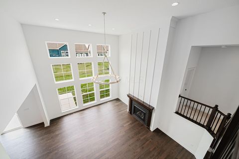 Tiny photo for 6465 Tanseyclose Lane, Dublin, OH 43016 (MLS # 226019524)