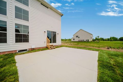 Tiny photo for 6465 Tanseyclose Lane, Dublin, OH 43016 (MLS # 226019524)