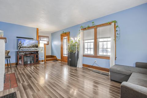 Tiny photo for 64 Fairmont Avenue, Newark, OH 43055 (MLS # 225045065)