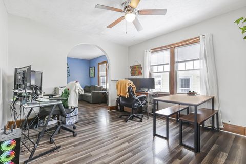 Tiny photo for 64 Fairmont Avenue, Newark, OH 43055 (MLS # 225045065)