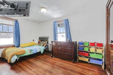 Tiny photo for 64 Fairmont Avenue, Newark, OH 43055 (MLS # 225045065)