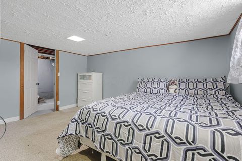 Tiny photo for 64 Fairmont Avenue, Newark, OH 43055 (MLS # 225045065)