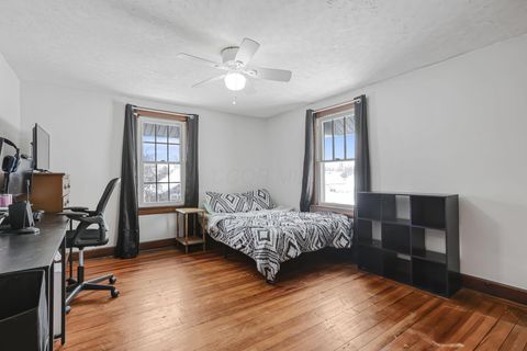 Tiny photo for 64 Fairmont Avenue, Newark, OH 43055 (MLS # 225045065)