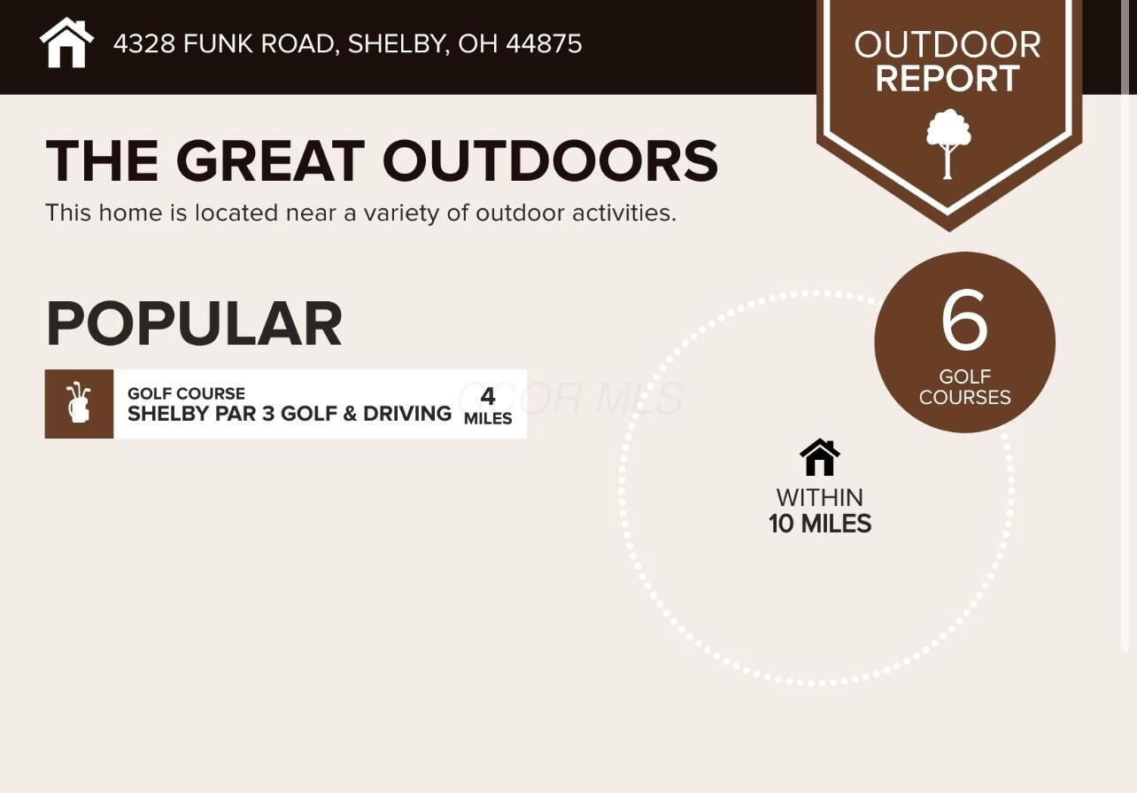 4328 Funk Road, Shelby, Ohio image 2
