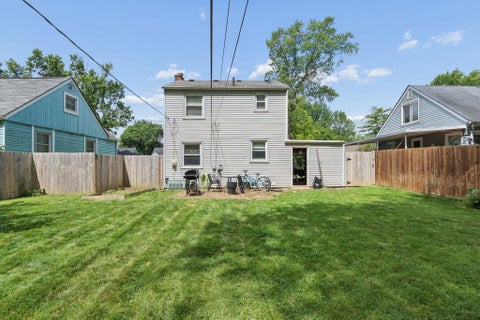 Tiny photo for 3116 Dresden Street, Columbus, OH 43224 (MLS # 226022175)