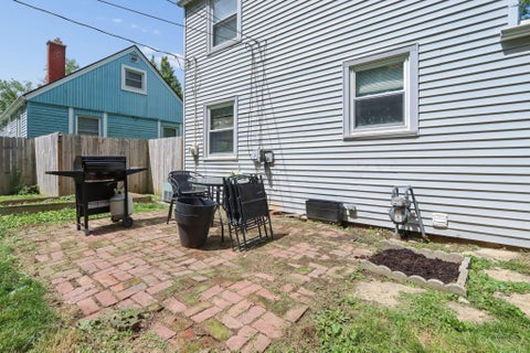 Tiny photo for 3116 Dresden Street, Columbus, OH 43224 (MLS # 226022175)