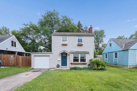 Tiny photo for 3116 Dresden Street, Columbus, OH 43224 (MLS # 226022175)