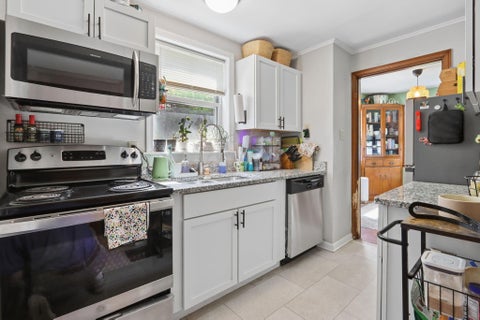 Tiny photo for 3116 Dresden Street, Columbus, OH 43224 (MLS # 226022175)