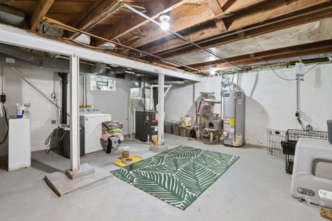 Tiny photo for 3116 Dresden Street, Columbus, OH 43224 (MLS # 226022175)