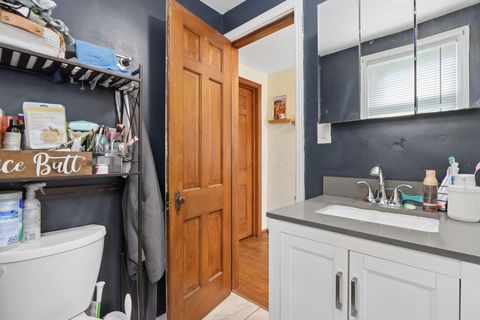 Tiny photo for 3116 Dresden Street, Columbus, OH 43224 (MLS # 226022175)