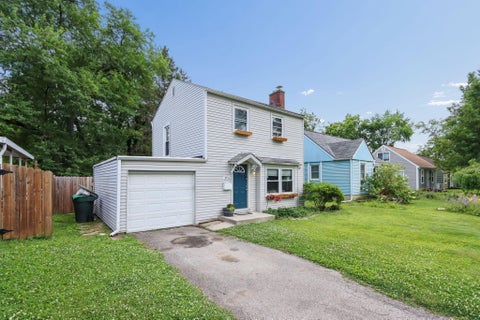 Tiny photo for 3116 Dresden Street, Columbus, OH 43224 (MLS # 226022175)