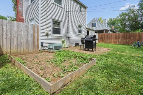 Tiny photo for 3116 Dresden Street, Columbus, OH 43224 (MLS # 226022175)