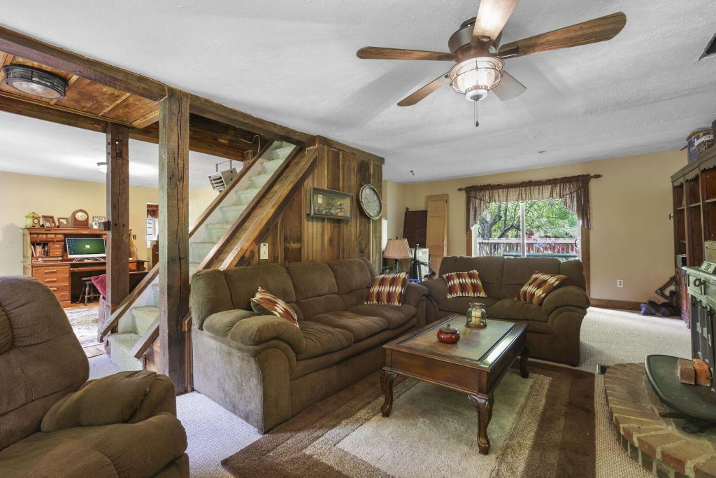 Photo of 3388 Outville Road, Granville, OH 43023 (MLS # 226037301)