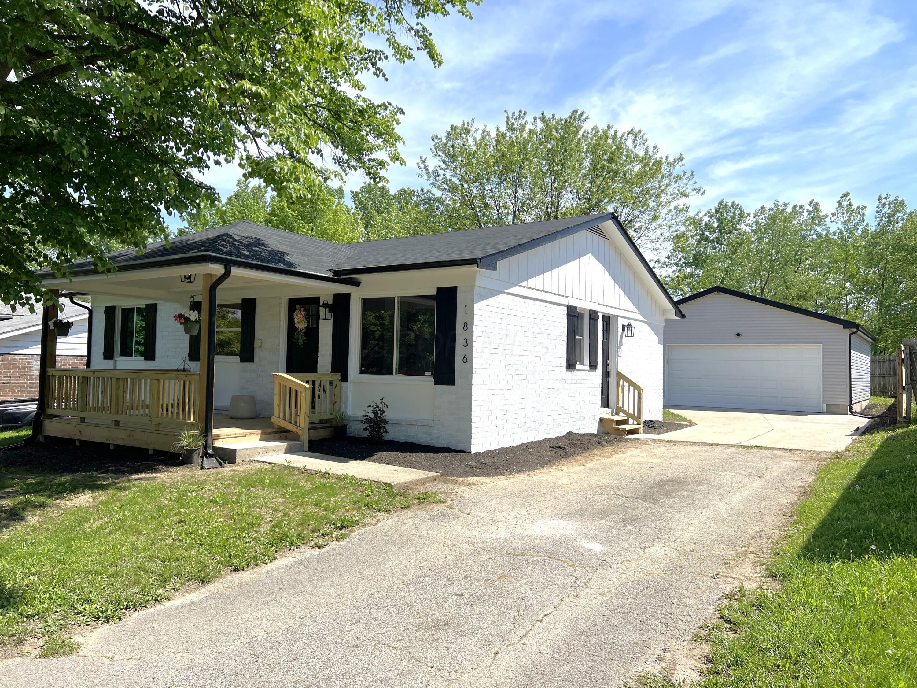 Columbus, Ohio 43223, United States, 4 Bedrooms Bedrooms, ,2 BathroomsBathrooms,Residential,Contingent,130462