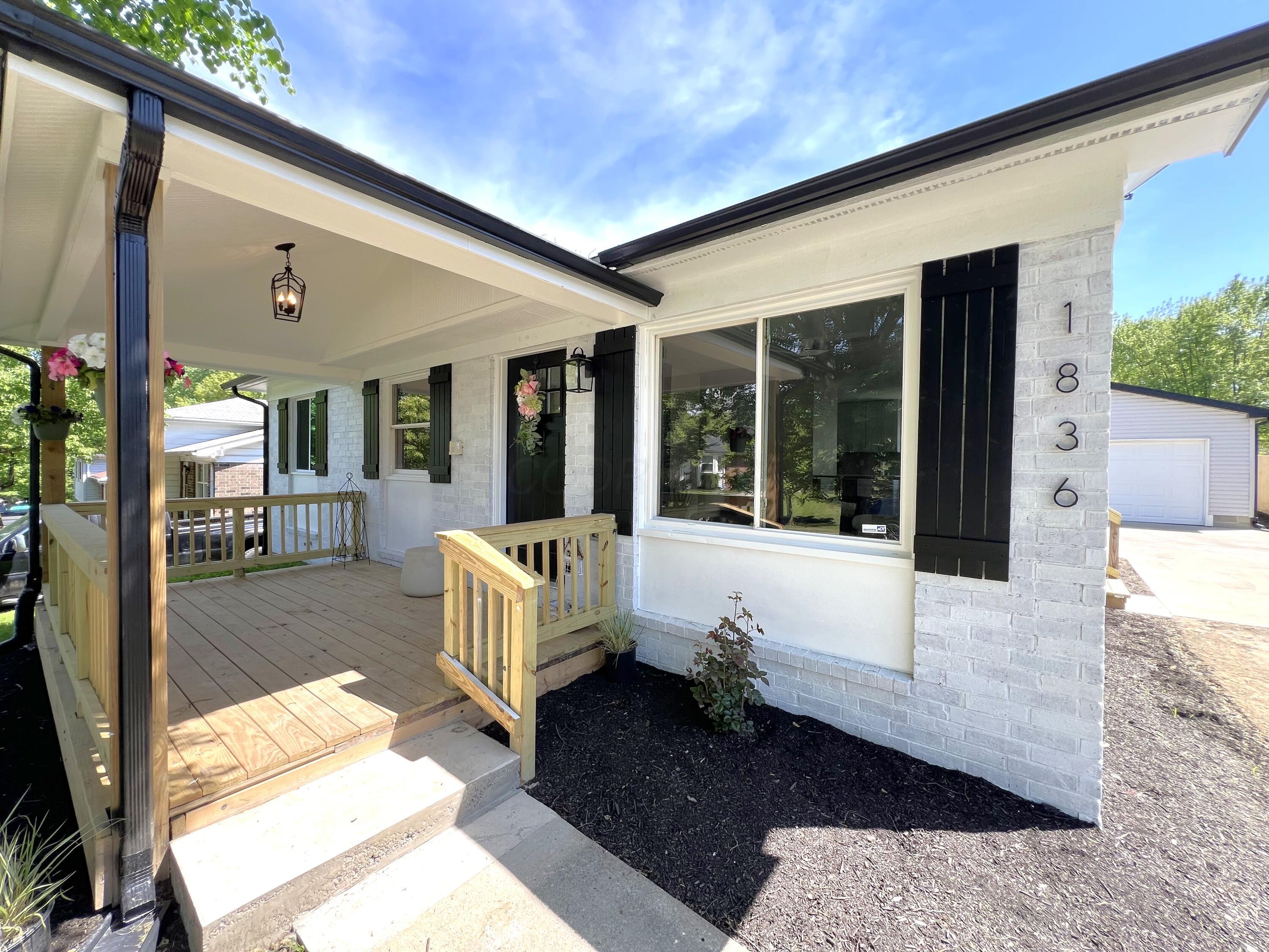 Columbus, Ohio 43223, United States, 4 Bedrooms Bedrooms, ,2 BathroomsBathrooms,Residential,Contingent,130462