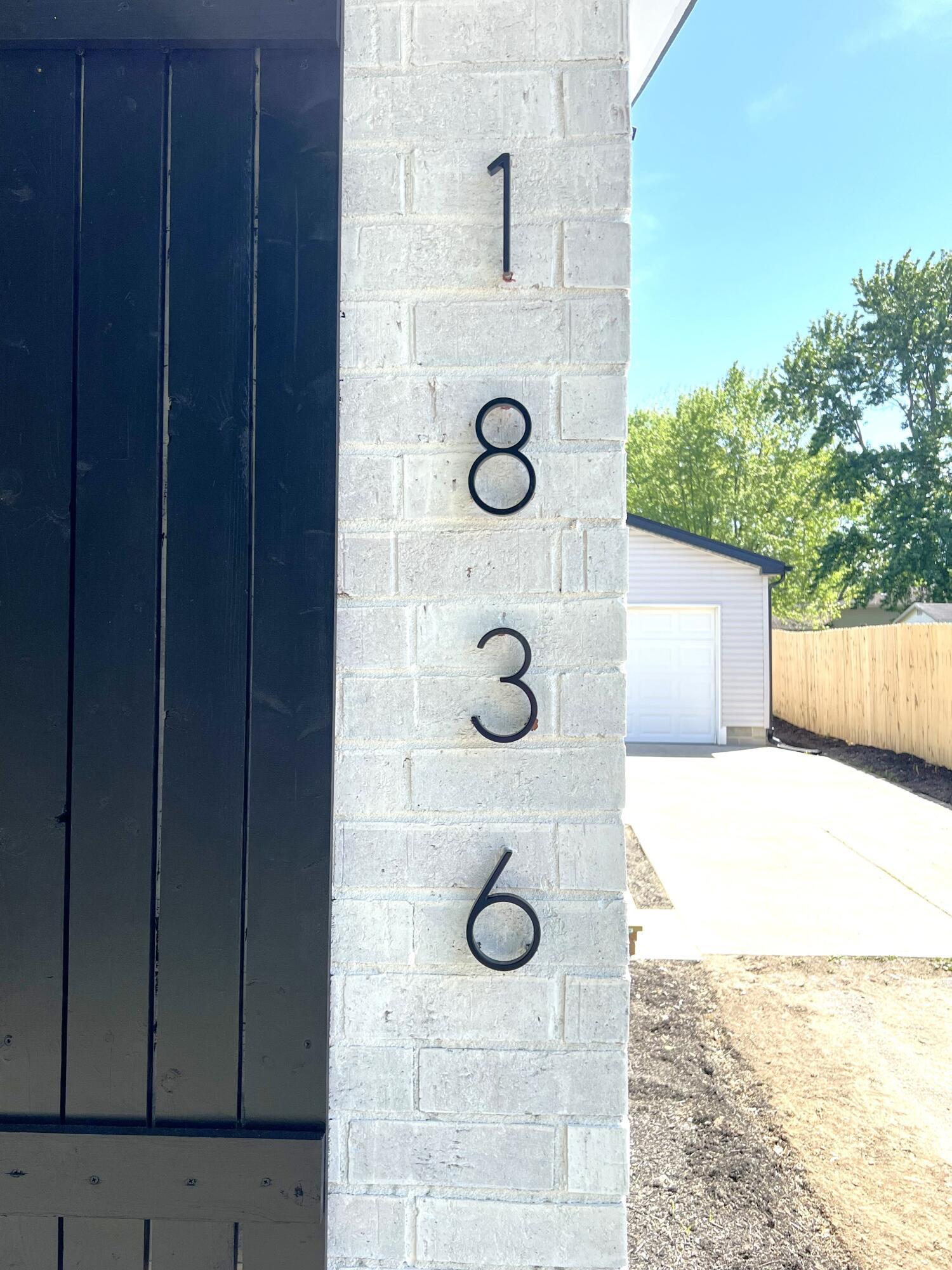 Columbus, Ohio 43223, United States, 4 Bedrooms Bedrooms, ,2 BathroomsBathrooms,Residential,Contingent,130462