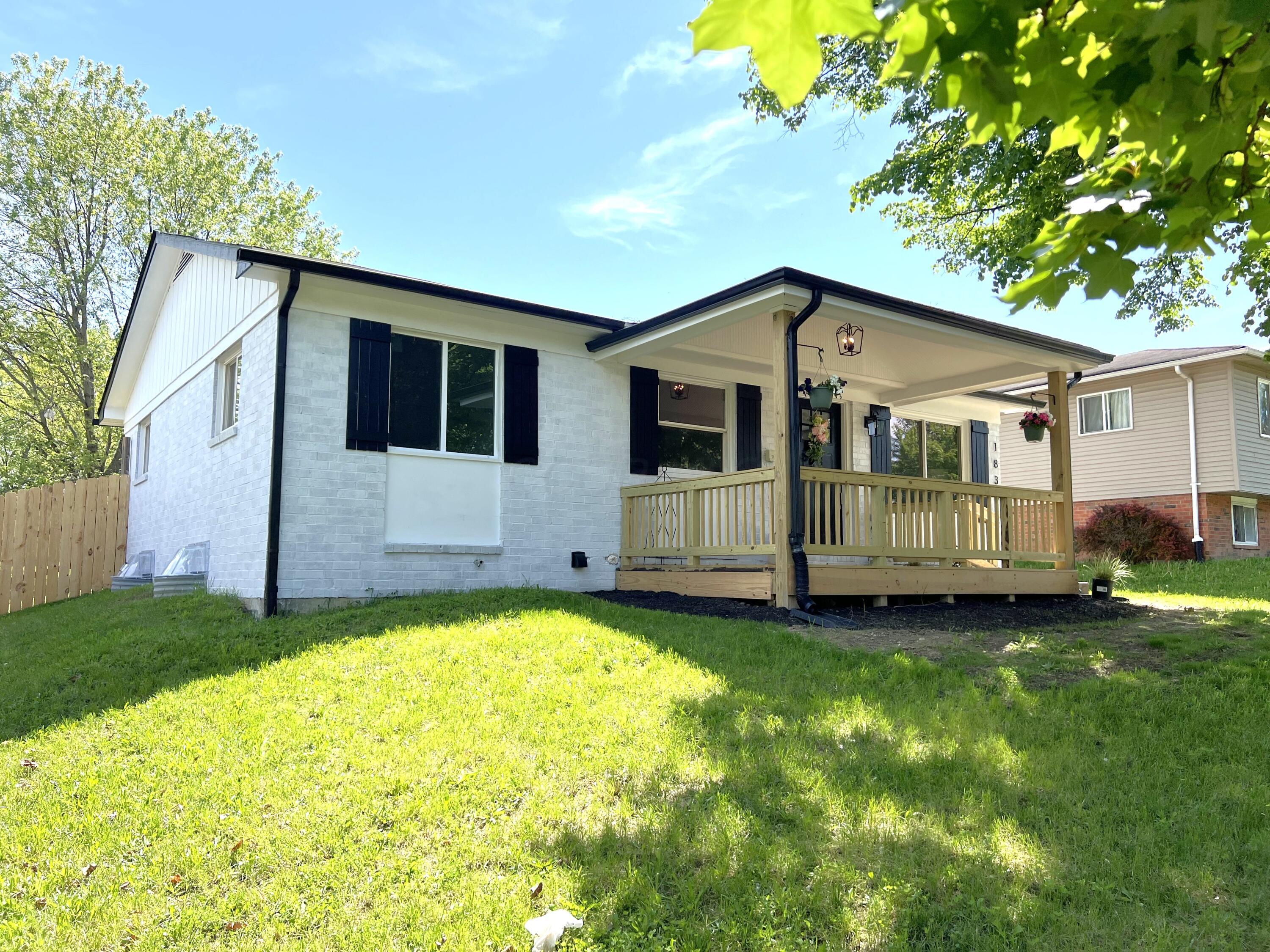 Columbus, Ohio 43223, United States, 4 Bedrooms Bedrooms, ,2 BathroomsBathrooms,Residential,Contingent,130462