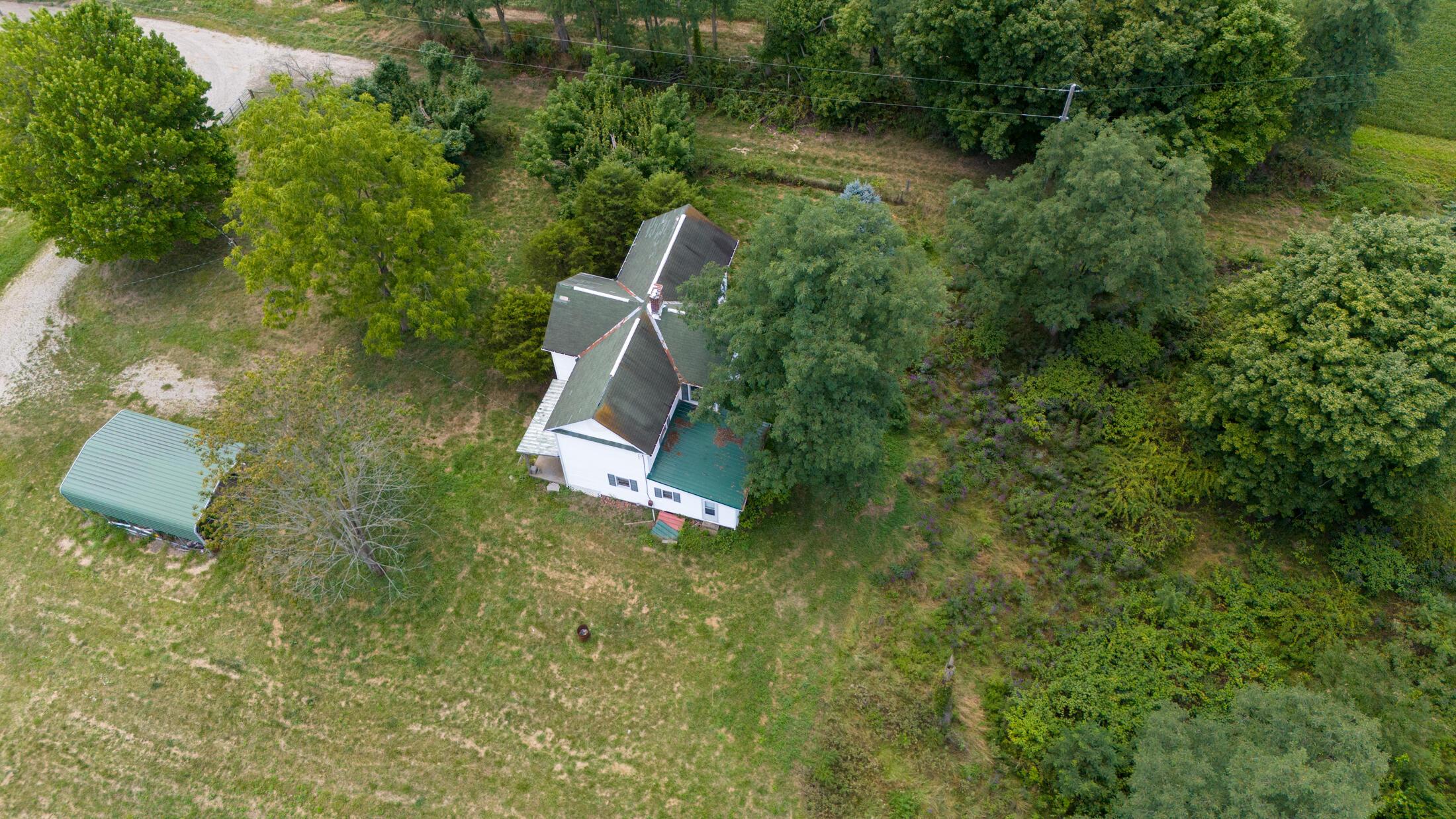 560 Trapp Lane Ln, Hopewell, Ohio image 8