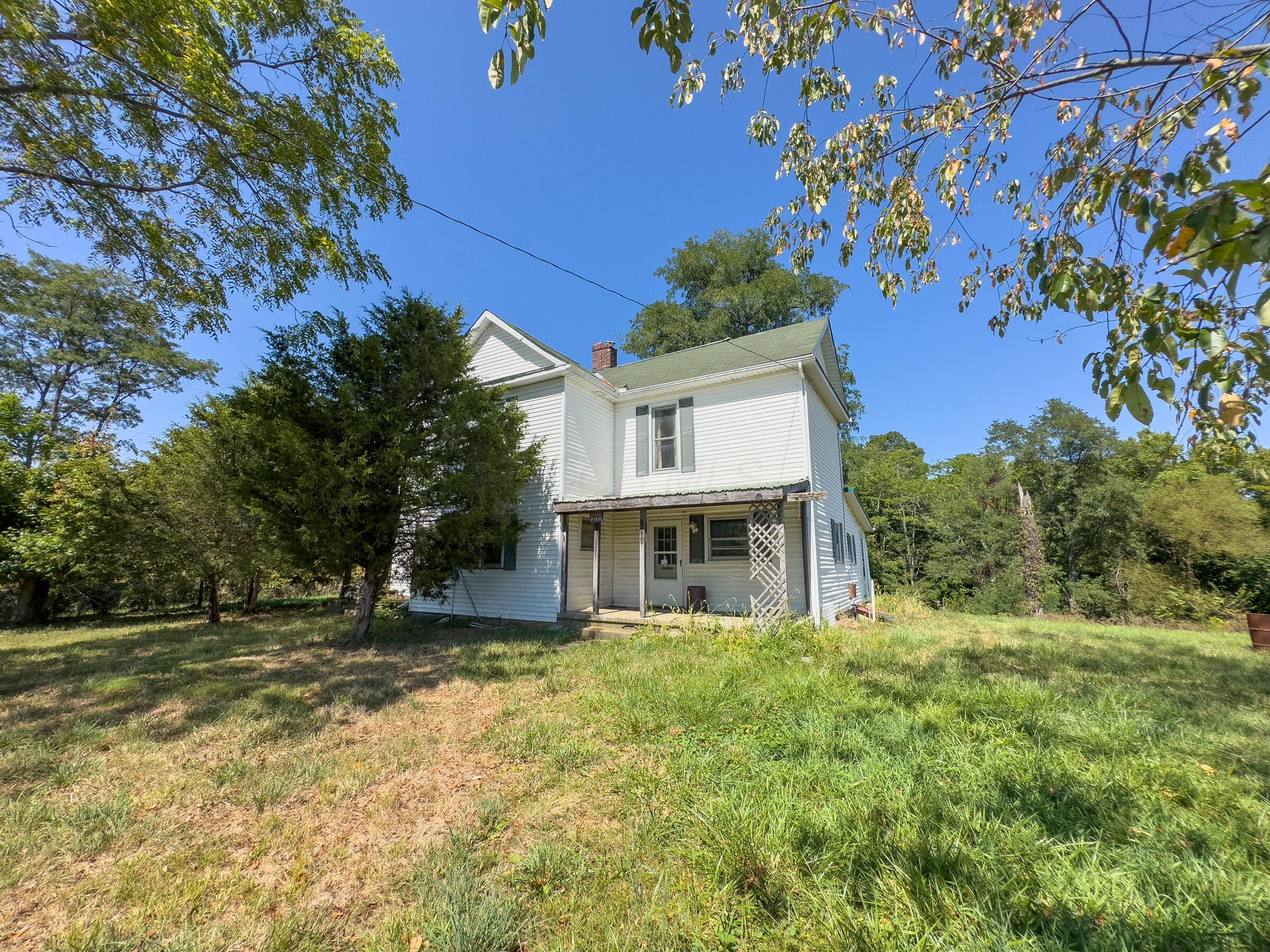 560 Trapp Lane Ln, Hopewell, Ohio image 12