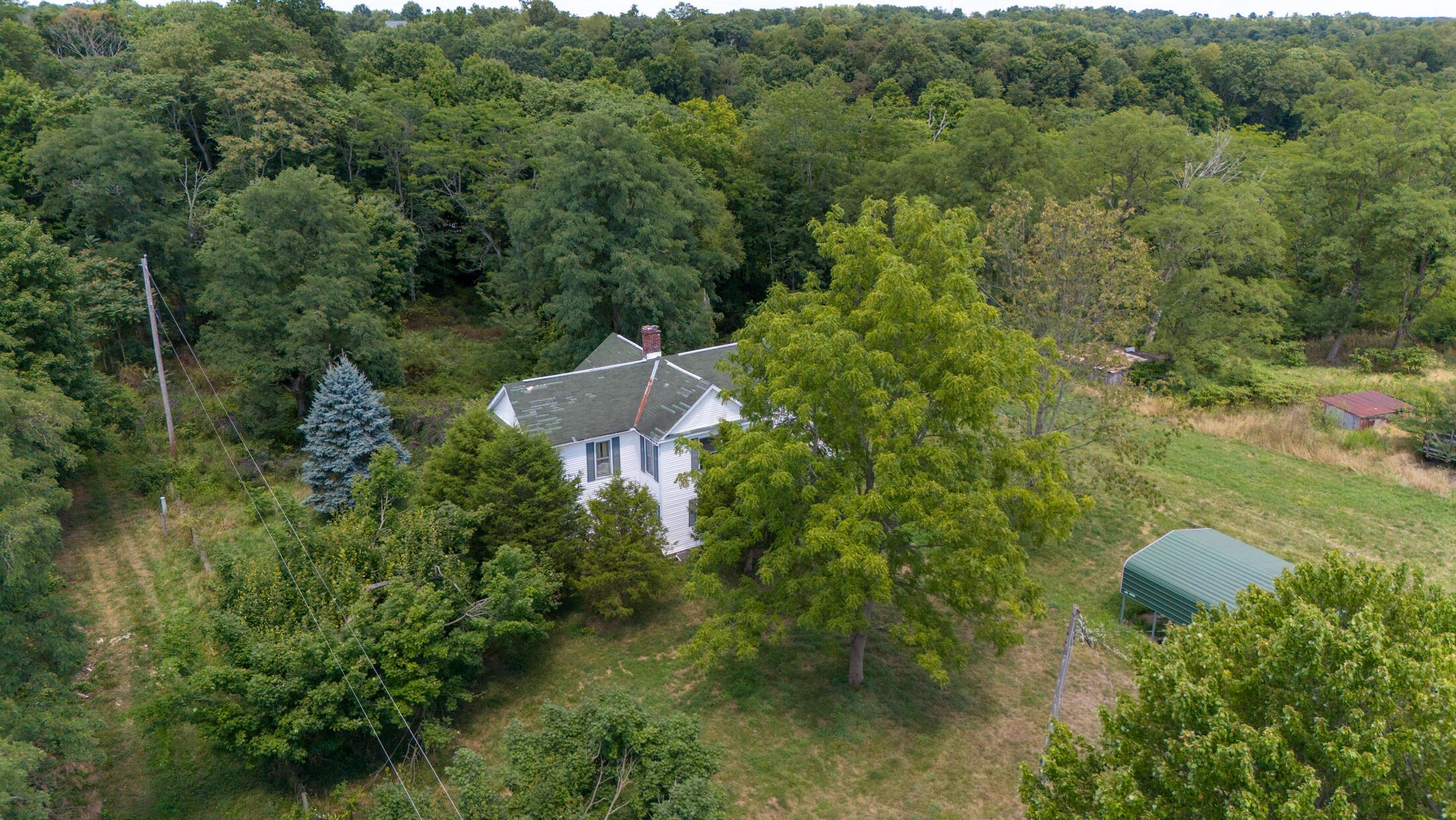 560 Trapp Lane Ln, Hopewell, Ohio image 6
