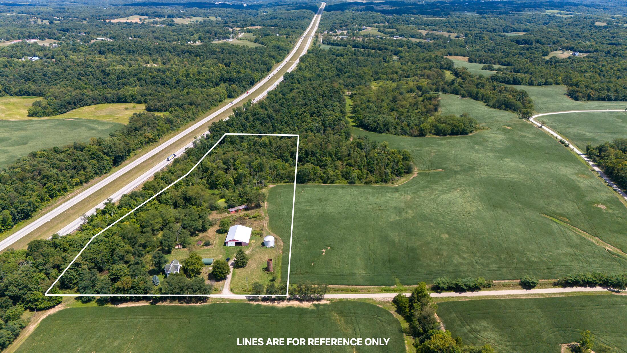 560 Trapp Lane Ln, Hopewell, Ohio image 2