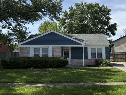 Photo of 5423 Adderley Avenue, Columbus, OH 43232 (MLS # 226019605)