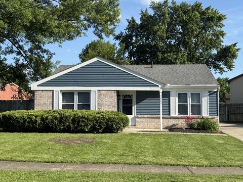 Photo of 5423 Adderley Avenue, Columbus, OH 43232 (MLS # 226019605)
