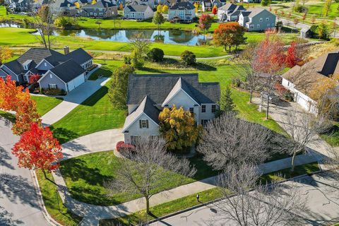 Photo of 6891 Ballantrae Place, Dublin, OH 43016 (MLS # 225042304)