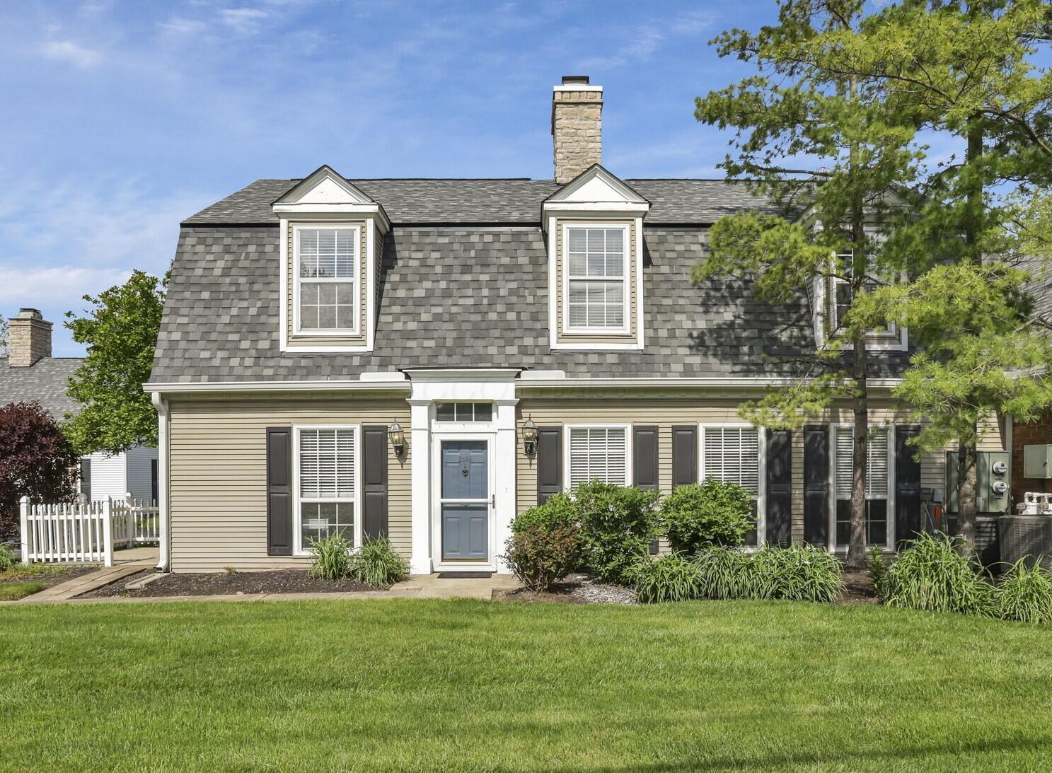 2498 Swan Drive, Grove City, Ohio image 1