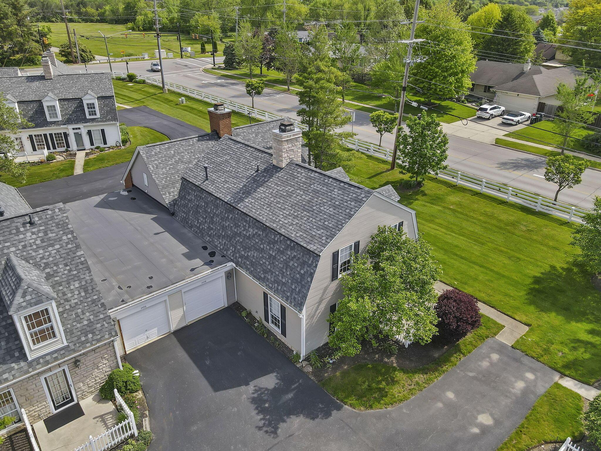 2498 Swan Drive, Grove City, Ohio image 26