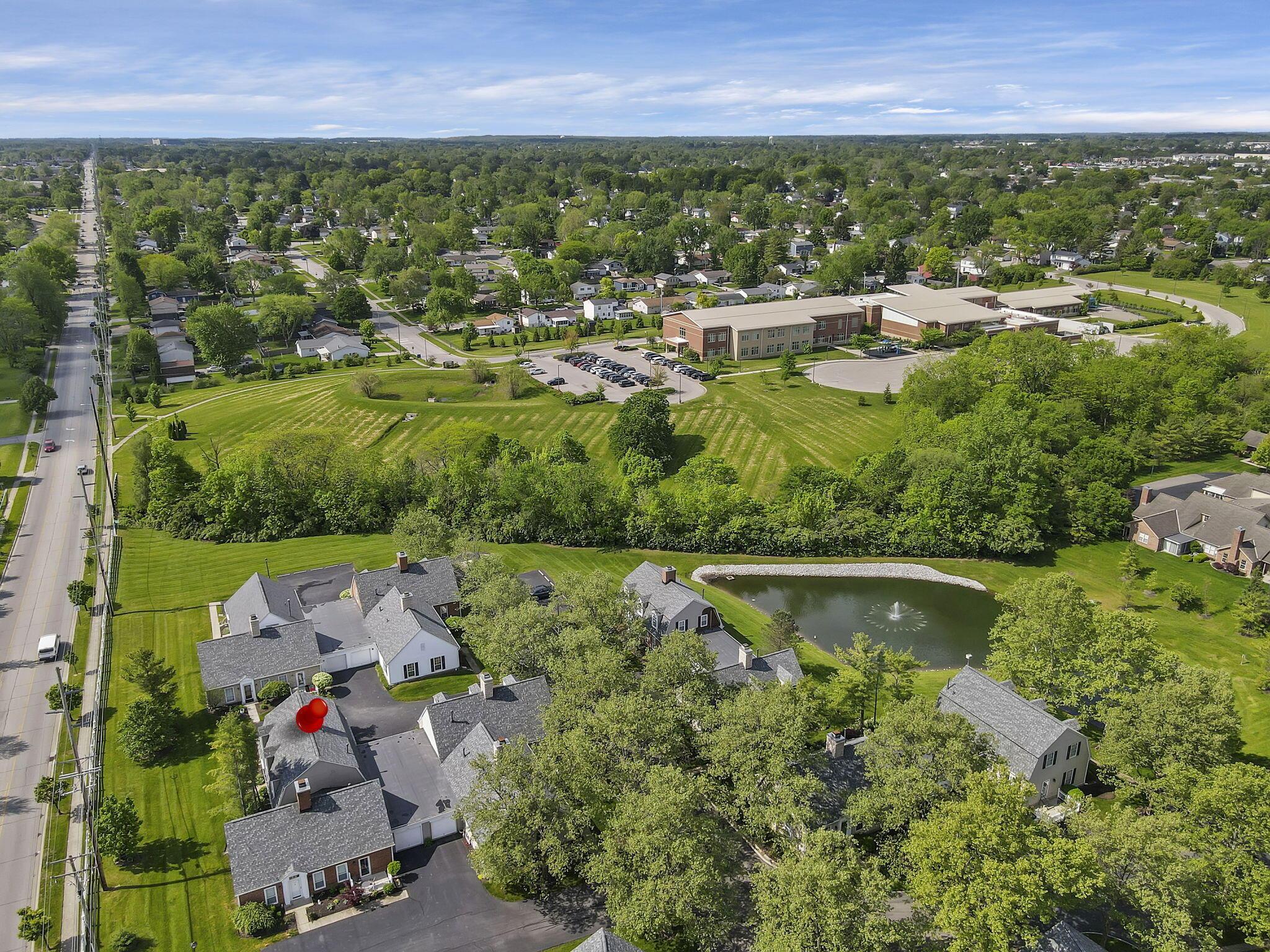 2498 Swan Drive, Grove City, Ohio image 28