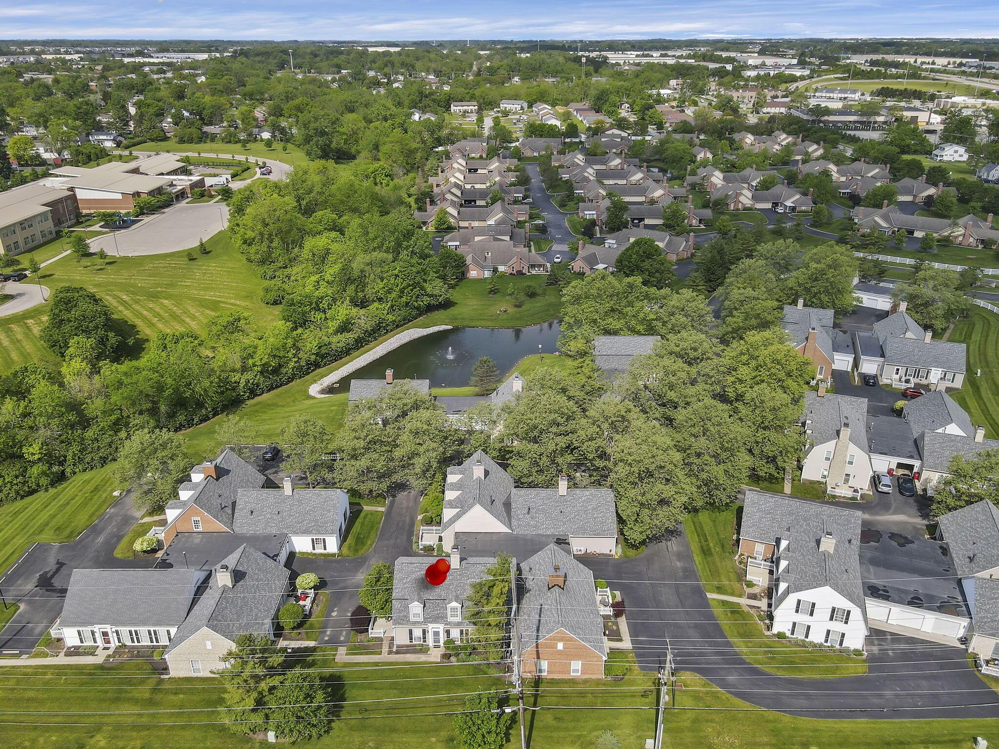 2498 Swan Drive, Grove City, Ohio image 27