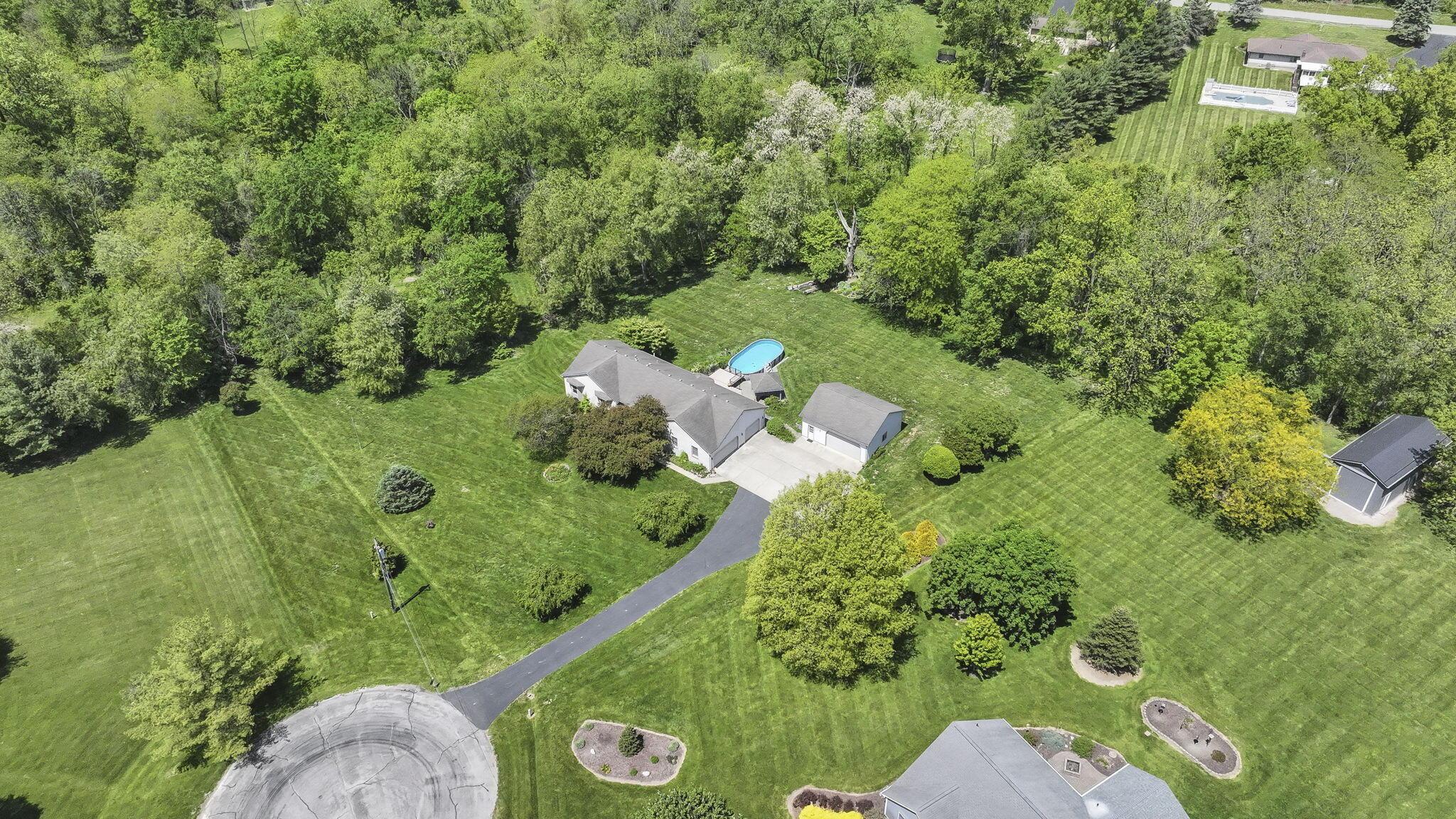 164 Canyon Villa Drive