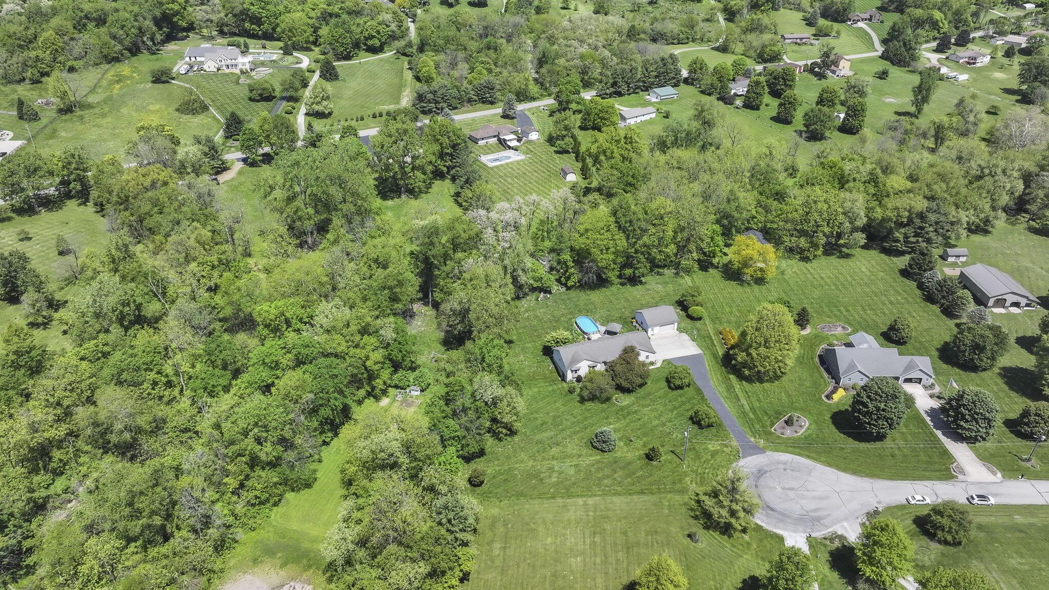 164 Canyon Villa Drive
