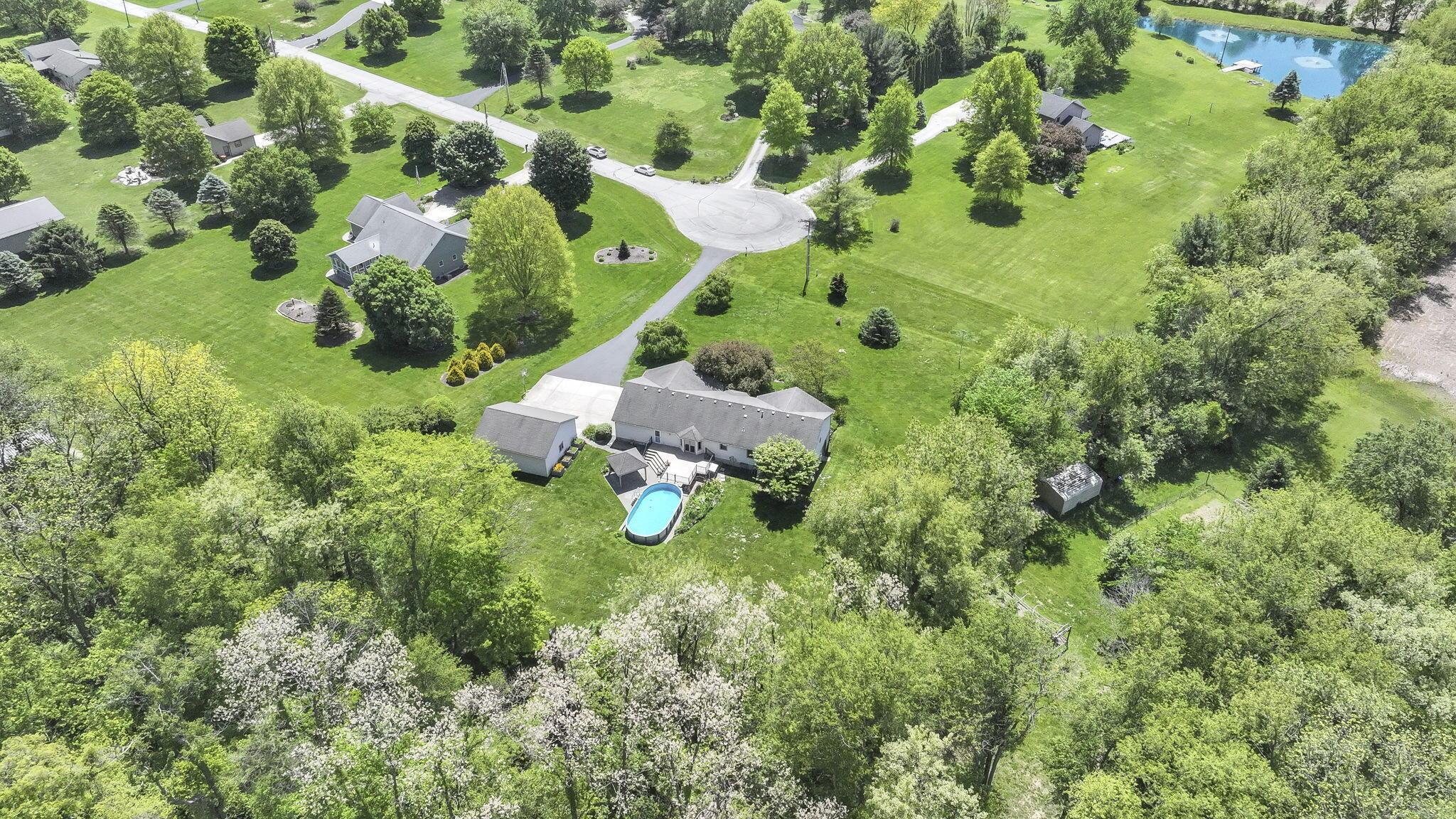 164 Canyon Villa Drive
