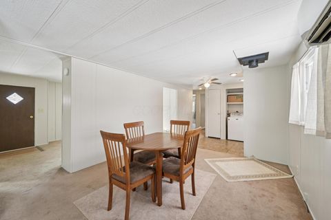 Tiny photo for 162 W Mill Street, Rushsylvania, OH 43347 (MLS # 225044778)