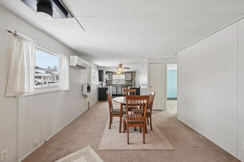 Tiny photo for 162 W Mill Street, Rushsylvania, OH 43347 (MLS # 225044778)