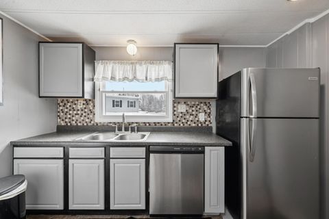 Tiny photo for 162 W Mill Street, Rushsylvania, OH 43347 (MLS # 225044778)