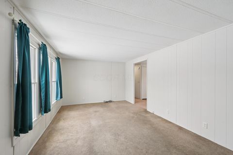 Tiny photo for 162 W Mill Street, Rushsylvania, OH 43347 (MLS # 225044778)