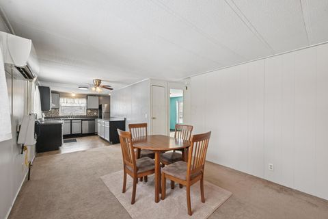 Tiny photo for 162 W Mill Street, Rushsylvania, OH 43347 (MLS # 225044778)