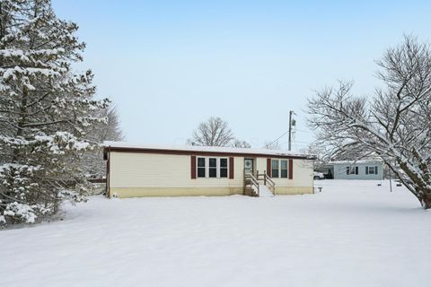 Tiny photo for 162 W Mill Street, Rushsylvania, OH 43347 (MLS # 225044778)