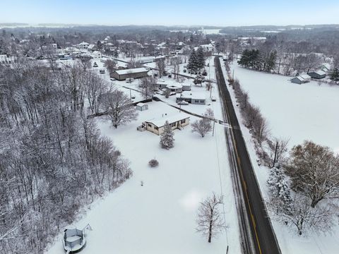 Tiny photo for 162 W Mill Street, Rushsylvania, OH 43347 (MLS # 225044778)