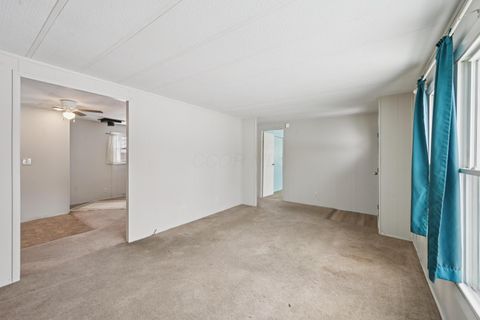 Tiny photo for 162 W Mill Street, Rushsylvania, OH 43347 (MLS # 225044778)