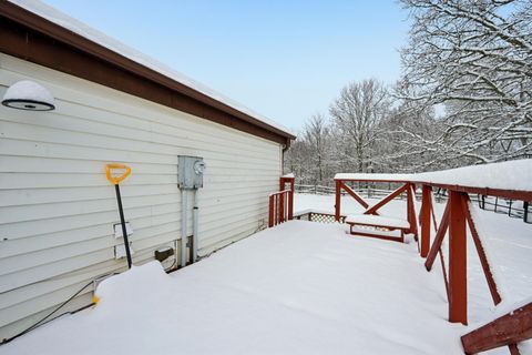 Tiny photo for 162 W Mill Street, Rushsylvania, OH 43347 (MLS # 225044778)